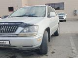 Lexus RX 300 1999 годаүшін3 350 000 тг. в Астана – фото 5