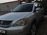 Lexus RX 300 2006 годаүшін8 000 000 тг. в Сарыагаш – фото 3