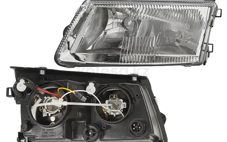 Фара VW PASSAT B5 97-00 LH без ПТФүшін30 000 тг. в Алматы