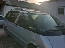 Toyota Previa, 1993