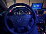 Mercedes-Benz C 280 1995 годаfor2 000 000 тг. в Алматы – фото 2