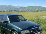 Mercedes-Benz C 280 1995 годаfor2 000 000 тг. в Алматы