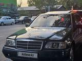 Mercedes-Benz C 280 1995 годаfor2 000 000 тг. в Алматы – фото 3