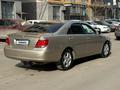 Toyota Camry 2004 годаүшін5 700 000 тг. в Алматы – фото 9