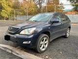 Lexus RX 330 2003 года за 5 600 000 тг. в Алматы