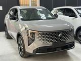 Changan CS55 Plus 2026 года за 9 990 000 тг. в Шымкент – фото 2