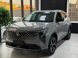 Changan CS55 Plus 2026 года за 9 990 000 тг. в Шымкент
