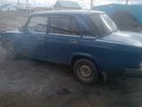ВАЗ (Lada) 2107 2007 годаүшін650 000 тг. в Петропавловск – фото 2