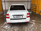 ВАЗ (Lada) Priora 2170 2014 года за 2 900 000 тг. в Тараз – фото 2