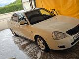 ВАЗ (Lada) Priora 2170 2014 года за 2 900 000 тг. в Тараз – фото 4