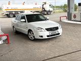 ВАЗ (Lada) Priora 2170 2014 года за 2 900 000 тг. в Тараз