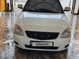 ВАЗ (Lada) Priora 2170 2014 года за 2 900 000 тг. в Тараз – фото 3