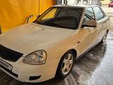 ВАЗ (Lada) Priora 2170 2014 года за 2 900 000 тг. в Тараз – фото 5