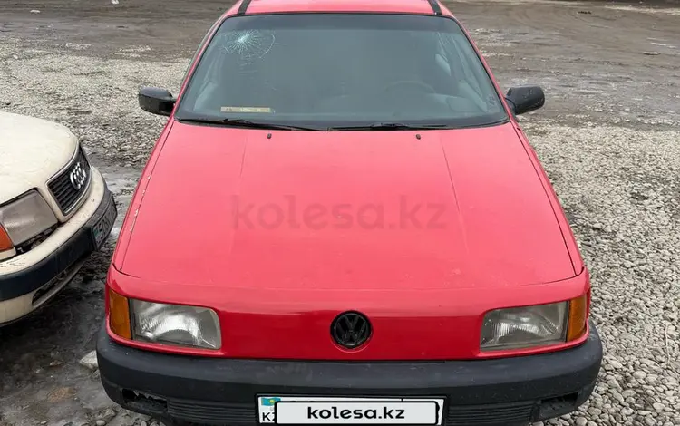 Volkswagen Passat 1993 годаfor800 000 тг. в Тараз