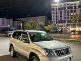 Toyota Land Cruiser Prado 2003 года за 6 900 000 тг. в Актау – фото 3