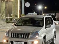 Toyota Land Cruiser Prado 2003 годаүшін6 900 000 тг. в Актау