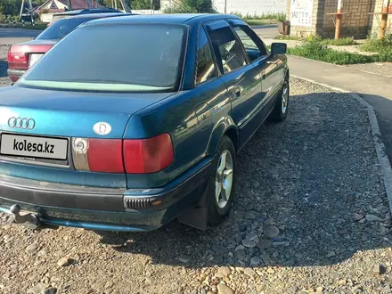 Audi 80 1992 года за 2 000 000 тг. в Усть-Каменогорск