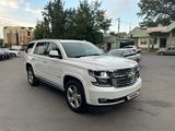 Chevrolet Tahoe 2021 годаfor29 057 142 тг. в Алматы – фото 3