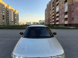 ВАЗ (Lada) 2110 2005 года за 850 000 тг. в Семей