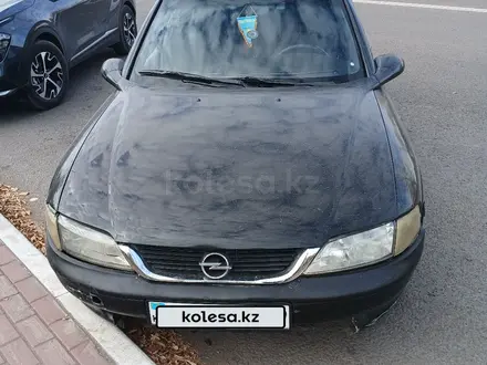 Opel Vectra 1997 года за 1 450 000 тг. в Караганда – фото 11