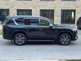 Lexus LX 600 2023 года за 75 000 000 тг. в Алматы – фото 3