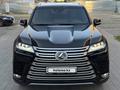 Lexus LX 600 2023 годаүшін75 000 000 тг. в Алматы – фото 11