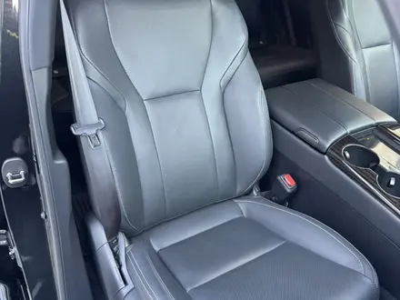 Lexus LX 600 2023 года за 75 000 000 тг. в Алматы – фото 14