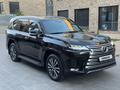 Lexus LX 600 2023 годаүшін75 000 000 тг. в Алматы – фото 2