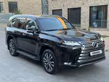 Lexus LX 600 2023 года за 75 000 000 тг. в Алматы – фото 2