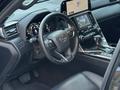 Lexus LX 600 2023 годаүшін75 000 000 тг. в Алматы – фото 21