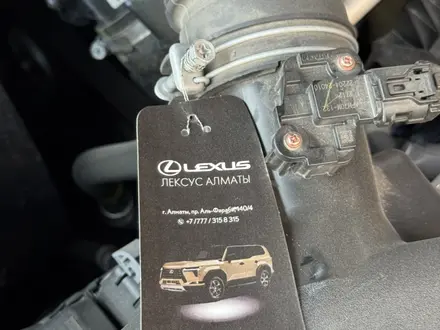 Lexus LX 600 2023 года за 75 000 000 тг. в Алматы – фото 27