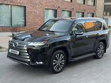 Lexus LX 600 2023 года за 75 000 000 тг. в Алматы