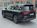 Lexus LX 600 2023 годаүшін75 000 000 тг. в Алматы – фото 5