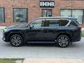 Lexus LX 600 2023 годаүшін75 000 000 тг. в Алматы – фото 6