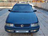 Volkswagen Passat 1994 годаүшін1 650 000 тг. в Астана – фото 2