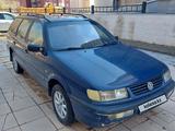 Volkswagen Passat 1994 года за 1 650 000 тг. в Астана – фото 4