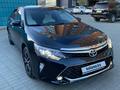 Toyota Camry 2017 года за 11 800 000 тг. в Актобе