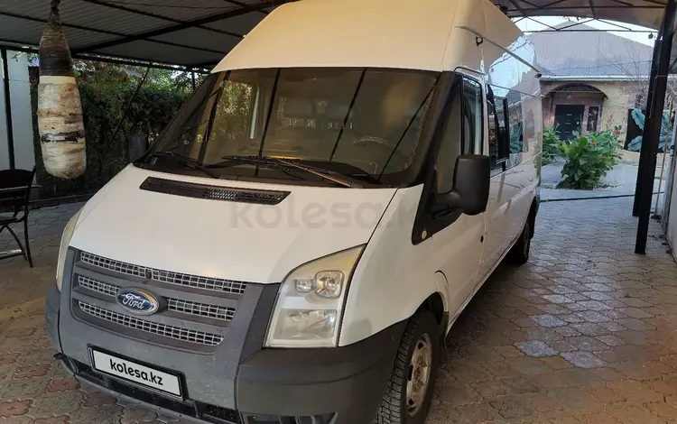 Ford Transit 2015 года за 8 500 000 тг. в Атырау