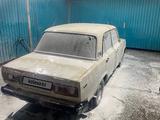 ВАЗ (Lada) 2107 1999 года за 520 000 тг. в Семей