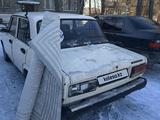 ВАЗ (Lada) 2107 1999 года за 520 000 тг. в Семей – фото 3