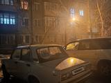 ВАЗ (Lada) 2107 1999 года за 520 000 тг. в Семей – фото 4