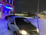 Chevrolet Aveo 2008 годаүшін2 200 000 тг. в Атырау – фото 2