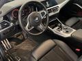 BMW 320 2020 года за 20 880 000 тг. в Астана – фото 44