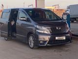 Toyota Vellfire 2009 года за 9 000 000 тг. в Караганда