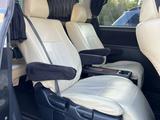 Toyota Vellfire 2009 года за 9 000 000 тг. в Караганда – фото 3