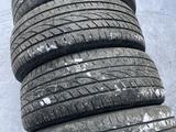 Шины летние 215/50 R17 за 50 000 тг. в Усть-Каменогорск