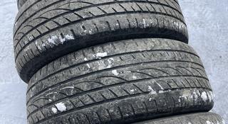 Шины летние 215/50 R17 за 50 000 тг. в Усть-Каменогорск