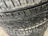 Шины летние 215/50 R17 за 50 000 тг. в Усть-Каменогорск – фото 4