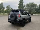 Toyota Land Cruiser Prado 2003 годаүшін8 800 000 тг. в Алматы – фото 4
