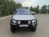 Toyota Land Cruiser Prado 2003 годаүшін8 800 000 тг. в Алматы